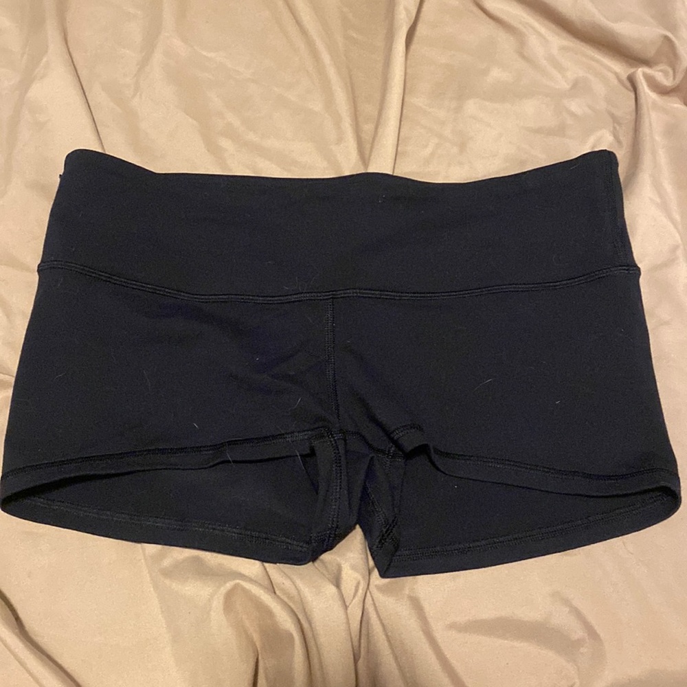 Lululemon Yoga Shorts